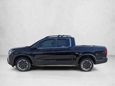 Certified 2024 Honda Ridgeline RTL image 5