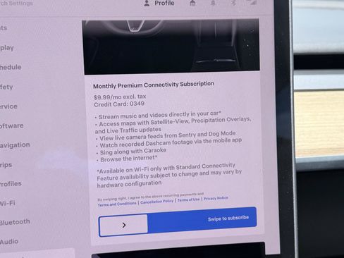 Used 2022 Tesla Model 3 RWD image 9