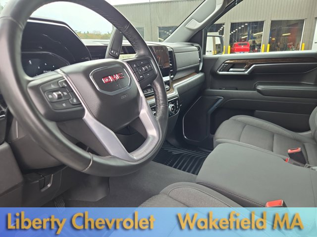 Used 2024 GMC Sierra 1500 Elevation AWD/4WD image 20