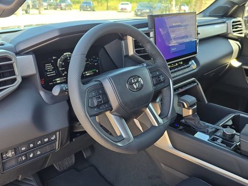 New 2026 Toyota Sequoia Limited AWD/4WD image 12