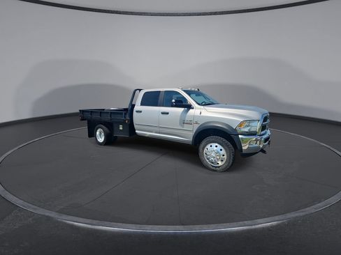 Used 2014 RAM 5500 SLT w/ Quick Order Package 29G SLT AWD/4WD image 2