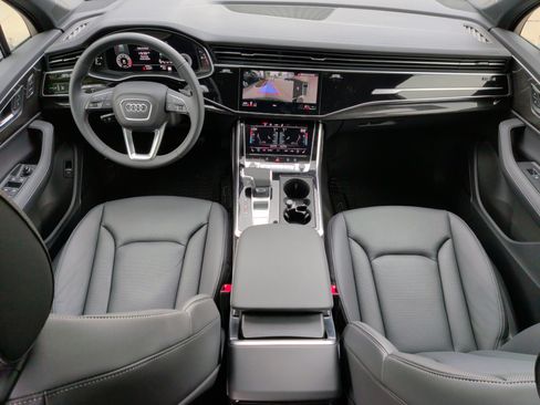 Certified 2026 Audi Q7 3.0T Premium Plus w/ Premium Plus Package AWD/4WD image 18