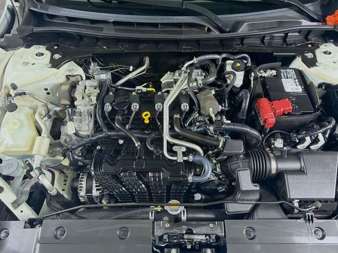 Used 2023 Nissan Altima 2.5 S FWD image 31