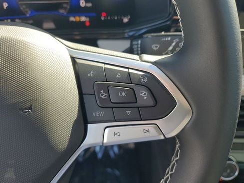 New 2026 Volkswagen Taos S image 18