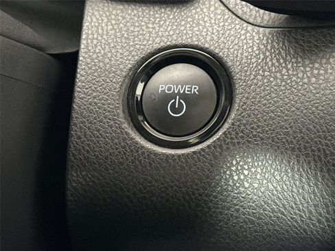 Certified 2025 Toyota Camry XLE w/ Premium Plus Package FWD image 21