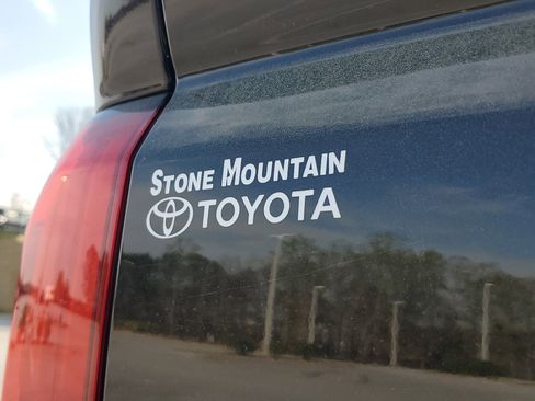 New 2026 Toyota Tacoma SR5 image 8