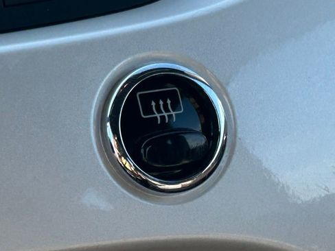 Used 2012 FIAT 500 Sport w/ Safety & Sound Pkg FWD image 26