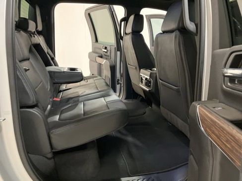 Used 2023 Chevrolet Silverado 3500 High Country w/ Z71 Off-Road Package image 22