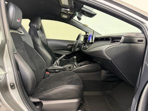 Certified 2025 Toyota Corolla GR AWD/4WD image 27