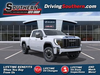 New 2026 GMC Sierra 2500 Denali Ultimate AWD/4WD video 1