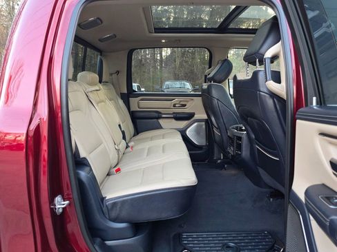 Used 2021 RAM 1500 Limited image 32