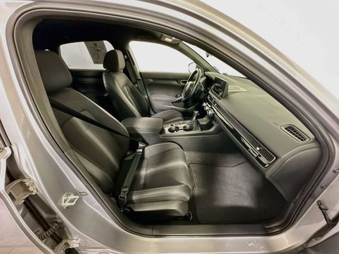Used 2022 Honda Civic Sport image 31