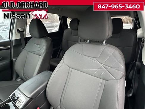 Used 2022 Hyundai Tucson SEL image 12