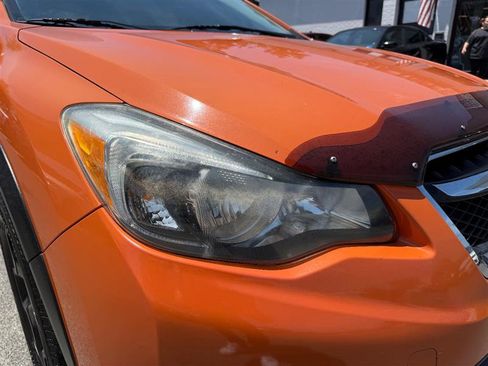 Used 2015 Subaru Crosstrek 2.0i Premium w/ Popular Package #1 AWD/4WD image 15