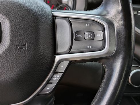 Used 2019 RAM 1500 Big Horn image 24