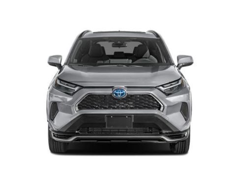 Used 2023 Toyota RAV4 SE w/ Weather & Moonroof Package AWD/4WD image 4