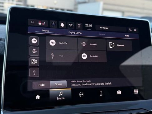 New 2026 Jeep Compass Latitude w/ Sun and Sound Group image 34