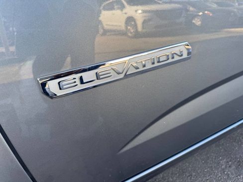 Used 2021 GMC Canyon Elevation image 31