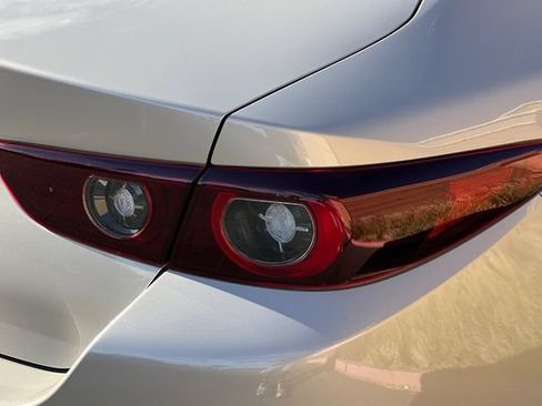 New 2026 MAZDA MAZDA3 s Sport FWD image 30