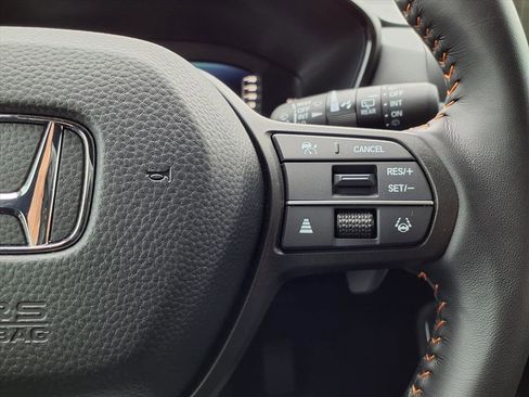 Certified 2026 Honda CR-V Sport-L image 16