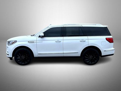 Used 2020 Lincoln Navigator Reserve w/ Equipment Group 208A Reserve AWD/4WD image 8