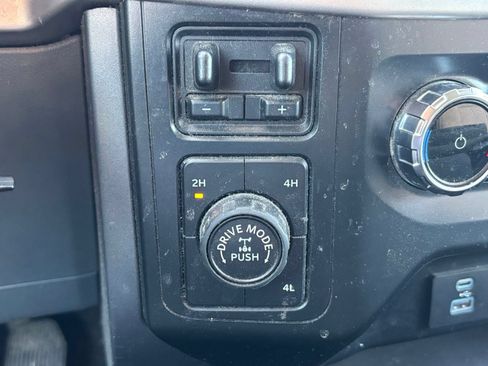 Used 2022 Ford F150 XLT w/ Equipment Group 301A Mid AWD/4WD image 7