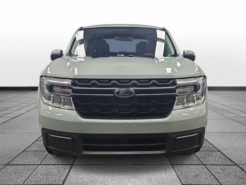 Used 2024 Ford Maverick XL image 2