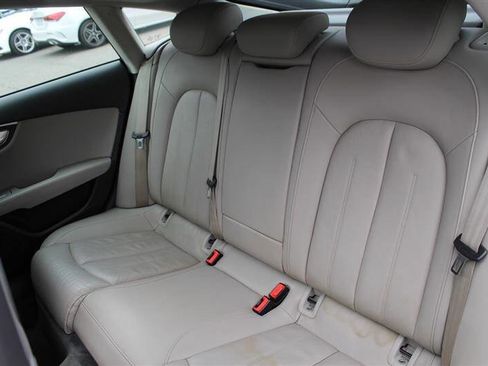 Used 2018 Audi A7 3.0T Premium Plus w/ Driver Assistance Package image 31