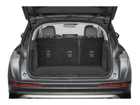 New 2025 Lincoln Corsair FWD image 31