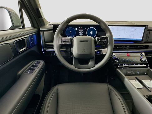 New 2026 Hyundai Santa Fe Calligraphy FWD image 19