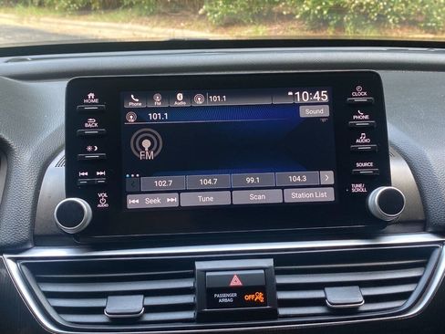 Used 2020 Honda Accord Sport image 20