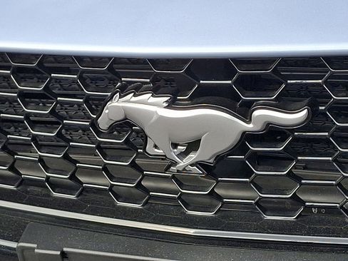 Used 2025 Ford Mustang GT Premium w/ 60th Anniversary Package image 30