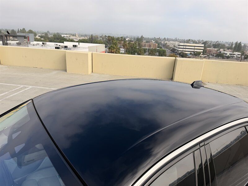 Used 2021 Rolls-Royce Ghost AWD/4WD image 17