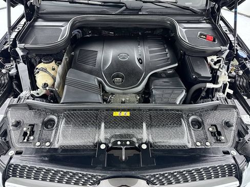 Used 2022 Mercedes-Benz GLE 450 4MATIC image 29