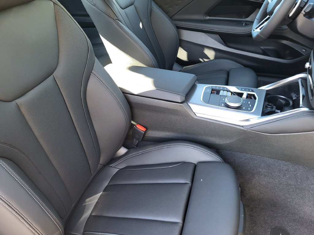 New 2026 BMW 230i xDrive Coupe w/ Premium Package AWD/4WD image 18