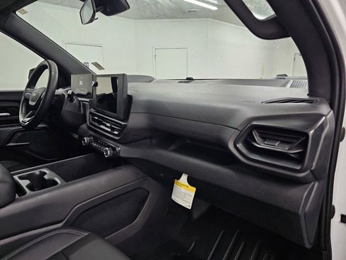 Used 2024 Chevrolet Silverado EV W/T image 11