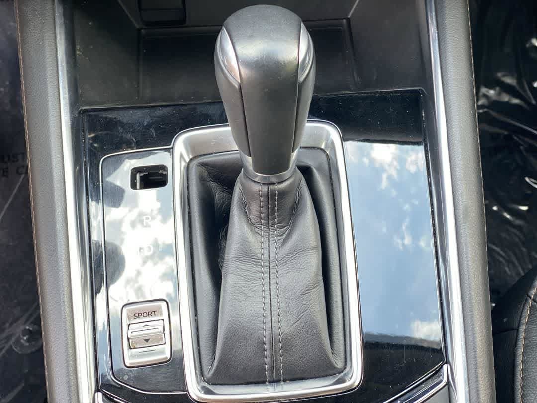 Used 2021 MAZDA CX-5 Grand Touring AWD/4WD image 22