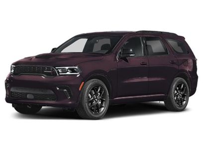 New 2026 Dodge Durango GT