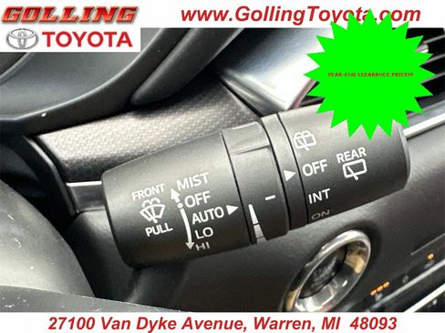 Used 2023 MAZDA CX-5 Carbon Edition image 25