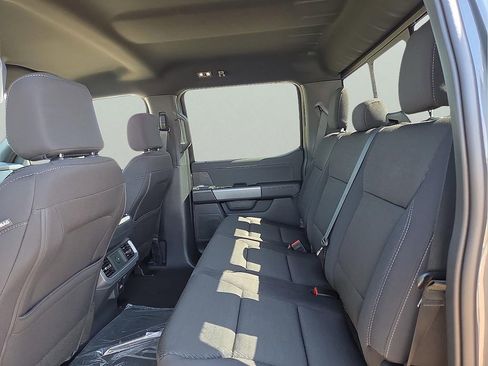 New 2026 Ford F150 XLT RWD image 13