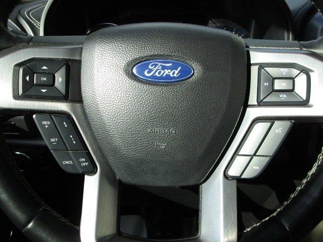 Used 2021 Ford Expedition Platinum AWD/4WD image 18