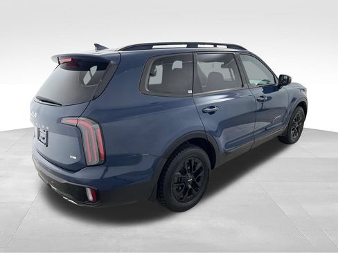 Certified 2024 Kia Telluride SX X-Pro AWD/4WD image 5