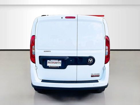 Used 2022 RAM ProMaster City Tradesman FWD image 6