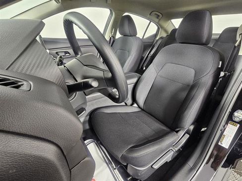 New 2025 Nissan Sentra S image 23