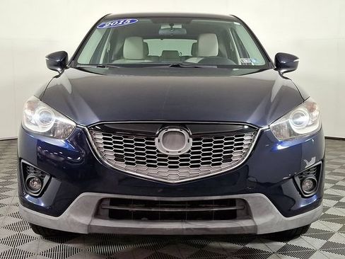 Used 2015 MAZDA CX-5 Touring AWD/4WD image 5