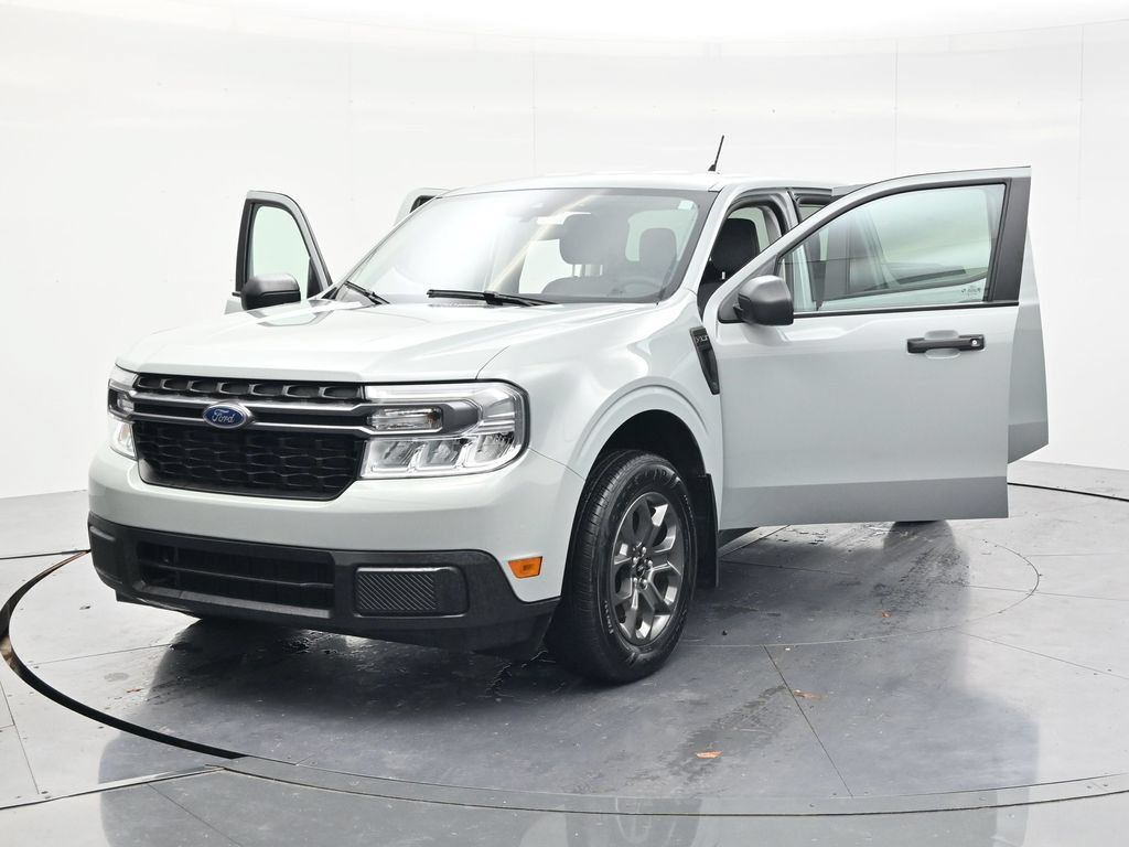 Used 2024 Ford Maverick XLT FWD image 55