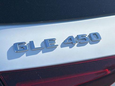 Certified 2024 Mercedes-Benz GLE 450 4MATIC image 36