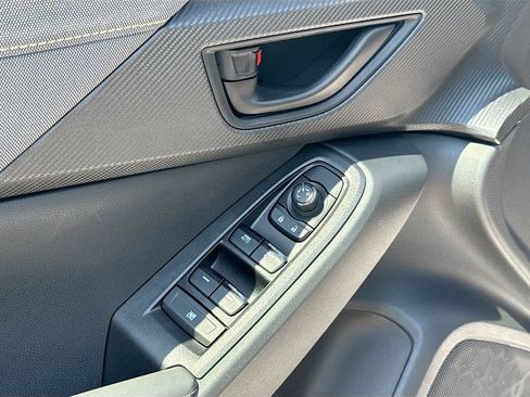 Used 2025 Subaru Crosstrek 2.5i Sport w/ Crosstrek Mirror Package image 24