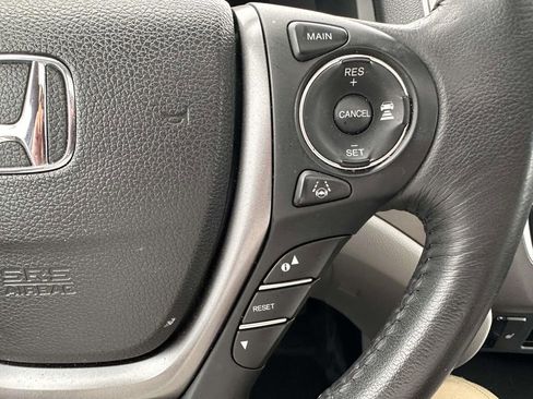 Used 2023 Honda Ridgeline RTL image 19