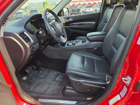 Used 2017 Dodge Durango GT AWD/4WD image 19